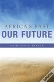 Capa do artigo Africa