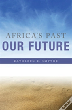 Capa do artigo Africa'S Past, Our Future
