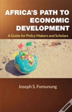 Capa do artigo Africa'S Path To Economic Development