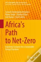 Africa'S Path To Net-Zero