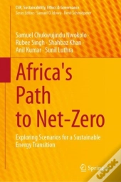 Africa'S Path To Net-Zero