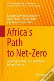 Capa do artigo Africa