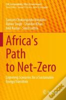 Africa'S Path To Net-Zero