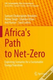 Capa do artigo Africa