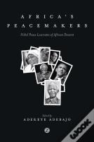 Africa'S Peacemakers