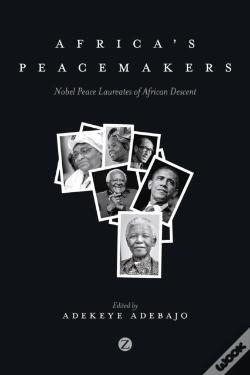 Capa do artigo Africa'S Peacemakers