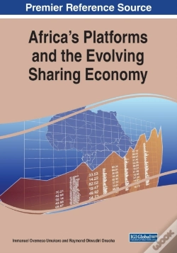 Capa do artigo Africa'S Platforms And The Evolving Sharing Economy