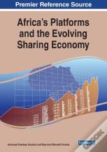 Africa'S Platforms And The Evolving Sharing Economy