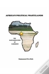 Capa do artigo Africa