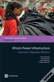 Capa do artigo Africa