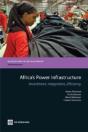 Africa'S Power Infrastructure - Preview