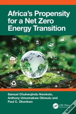 Capa do artigo Africa'S Propensity For A Net Zero Energy Transition