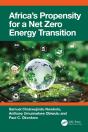 Africa'S Propensity For A Net Zero Energy Transition - Preview