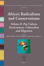 Africa'S Radicalisms And Conservatisms - Preview