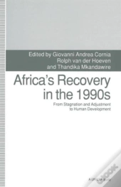 Africa'S Recovery In The 1990'S