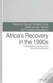 Capa do artigo Africa