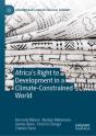 Africa'S Right To Development In A Climate-Constrained World - Preview