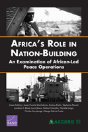 Africa'S Role In Nation-Building - Preview