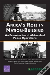 Capa do artigo Africa