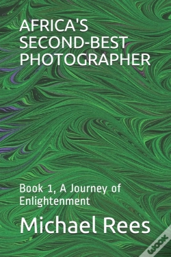 Capa do artigo Africa'S Second-Best Photographer
