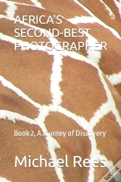 Capa do artigo Africa'S Second-Best Photographer
