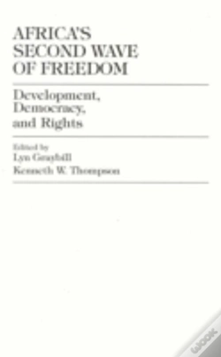 Capa do artigo Africa'S Second Wave Of Freedom