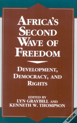 Capa do artigo Africa'S Second Wave Of Freedom