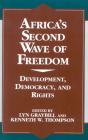 Africa'S Second Wave Of Freedom - Preview