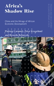 Capa do artigo Africa
