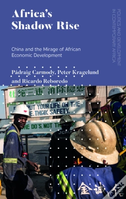 Capa do artigo Africa'S Shadow Rise