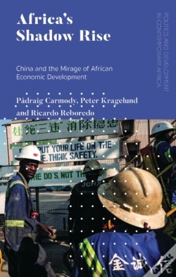 Capa do artigo Africa'S Shadow Rise