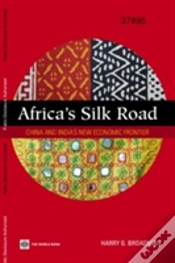 Capa do artigo Africa
