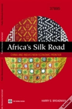 Capa do artigo Africa'S Silk Road