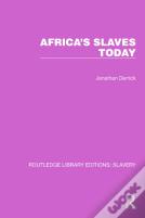 Africa'S Slaves Today
