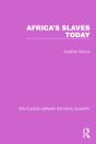 Africa'S Slaves Today - Preview