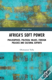 Africa'S Soft Power