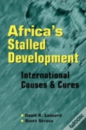 Capa do artigo Africa