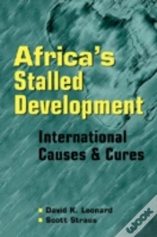 Capa do artigo Africa