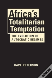 Capa do artigo Africa