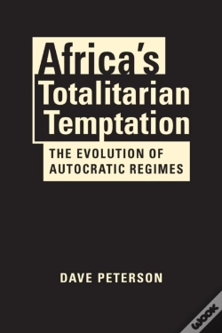 Capa do artigo Africa'S Totalitarian Temptation