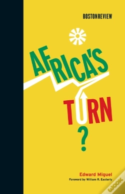 Capa do artigo Africa'S Turn?