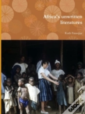 Capa do artigo Africa