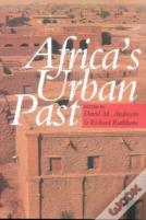 Africa'S Urban Past