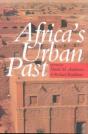 Africa'S Urban Past - Preview