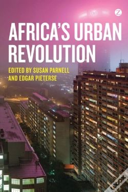 Capa do artigo Africa'S Urban Revolution