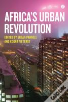 Africa'S Urban Revolution