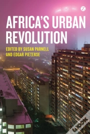 Capa do artigo Africa