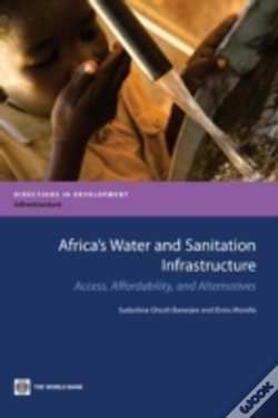 Capa do artigo Africa'S Water And Sanitation Infrastructure
