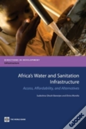 Capa do artigo Africa