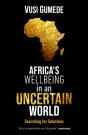 Africa'S Wellbeing In An Uncertain World - Preview
